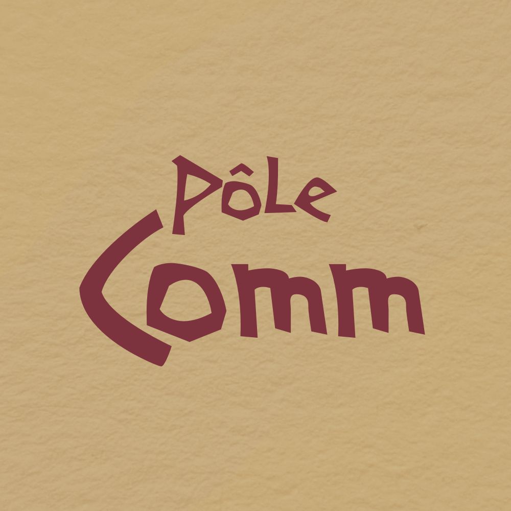Pôle Comm